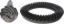 Picture of Spicer Differential Ring and Pinion - 76047X