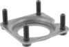 Picture of Spicer Drive Axle Shaft Seal Retainer - 76466X