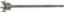 Picture of Spicer Drive Axle Shaft - 76467-3X