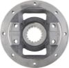 Picture of Spicer Drive Shaft End Yoke - 7C-4-321