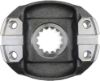 Picture of Spicer Drive Shaft End Yoke - 7C-4-71