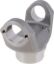Picture of Spicer Drive Shaft Tube Weld Yoke - 8-28-147