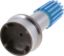 Picture of Spicer Drive Shaft Stub Shaft - 8-40-91