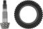 Picture of Spicer Differential Ring and Pinion - 80651