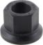 Picture of Spicer Wheel Hub Nut - 810812