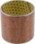 Picture of Spicer Suspension Knuckle Bushing - 815235