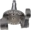 Picture of Spicer Steering Knuckle - 817738