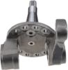 Picture of Spicer Steering Knuckle - 818060