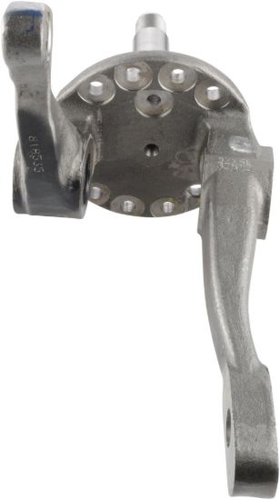Picture of Spicer Steering Knuckle - 818536