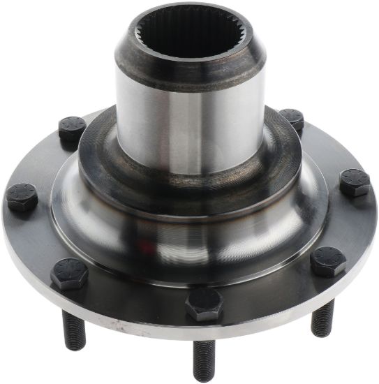 Picture of Spicer Automatic Transmission Output Shaft Flange - 90-1-21X
