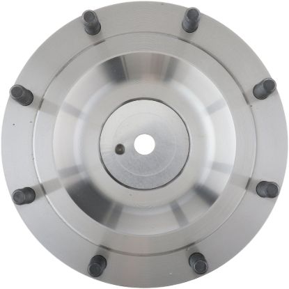 Picture of Spicer Automatic Transmission Output Shaft Flange - 90-1-21X