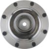 Picture of Spicer Automatic Transmission Output Shaft Flange - 90-1-21X