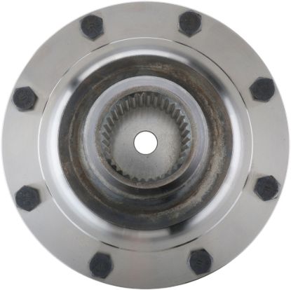 Picture of Spicer Automatic Transmission Output Shaft Flange - 90-1-21X