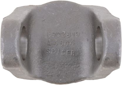 Picture of Spicer Drive Shaft Tube Weld Yoke - 90-28-27