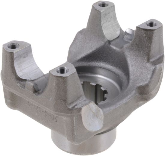 Picture of Spicer Drive Shaft End Yoke - 90-4-371-1