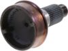 Picture of Spicer Drive Shaft Midship Stub Shaft - 90-53-11