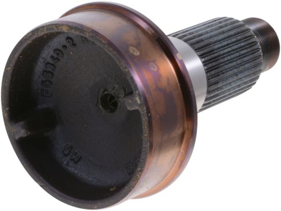 Picture of Spicer Drive Shaft Midship Stub Shaft - 90-53-11