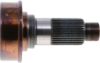 Picture of Spicer Drive Shaft Midship Stub Shaft - 90-53-11