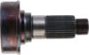 Picture of Spicer Drive Shaft Midship Stub Shaft - 90-53-31