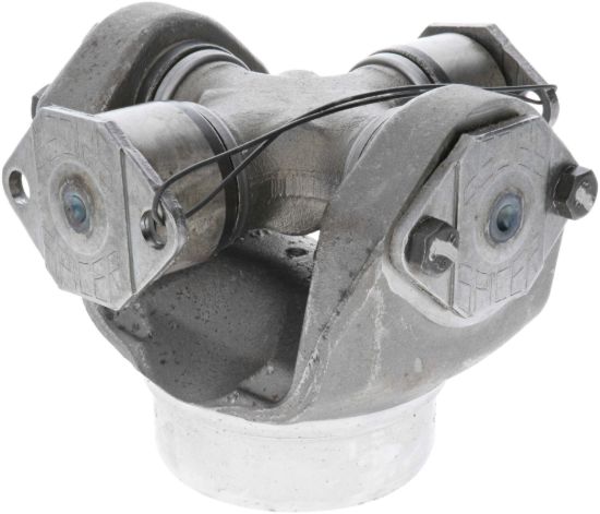 Picture of Spicer Drive Shaft Tube Weld Yoke Tight Joint - 904286