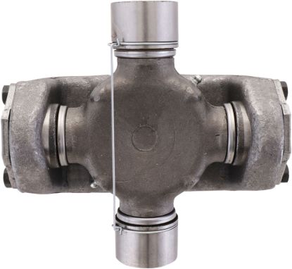Picture of Spicer Drive Shaft Tube Weld Yoke Tight Joint - 915152