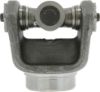 Picture of Spicer Drive Shaft Tube Weld Yoke Tight Joint - 917430