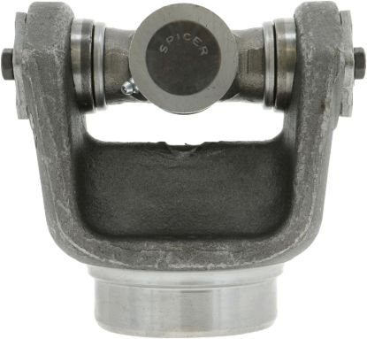 Picture of Spicer Drive Shaft Tube Weld Yoke Tight Joint - 917430