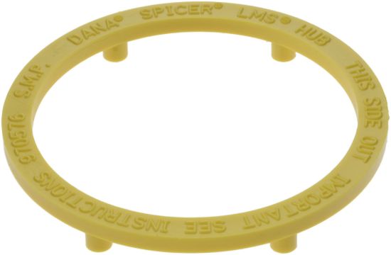 Picture of Spicer Wheel Bearing Spacer - 970576