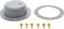 Picture of Spicer Axle Hub Cap - 970834