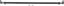 Picture of Spicer Steering Tie Rod End Assembly - 971443