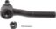 Picture of Spicer Steering Tie Rod End - 971714