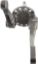 Picture of Spicer Steering Knuckle - 973216
