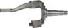 Picture of Spicer Steering Knuckle - 973218