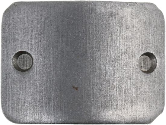 Picture of Spicer Drive Shaft Weight - 98-1492-2