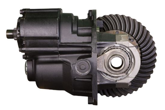 Picture of Spicer Differential Carrier - D170P525CF