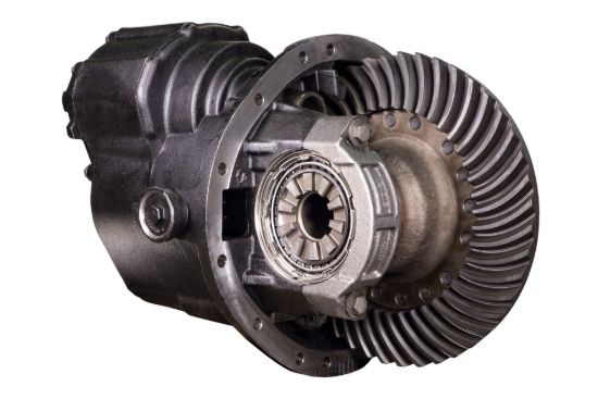 Picture of Spicer Differential Carrier - D170P538CF