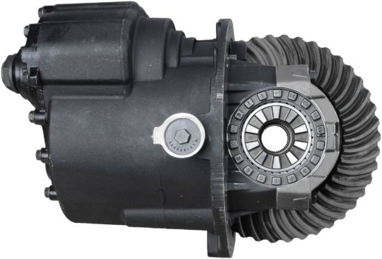 Picture of Spicer Differential Carrier - D190D717EX