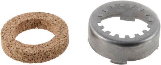 Picture of Spicer Drive Shaft Slip Yoke Seal - D2A