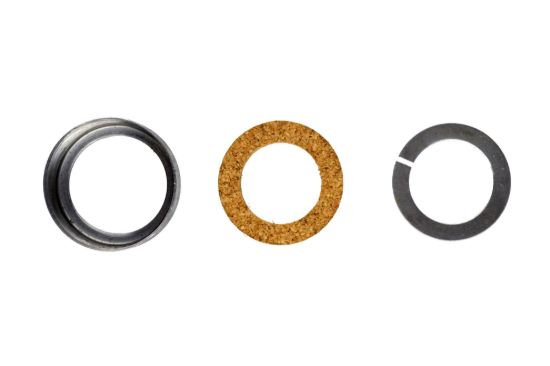 Picture of Spicer Drive Shaft Dust Seal - D3H