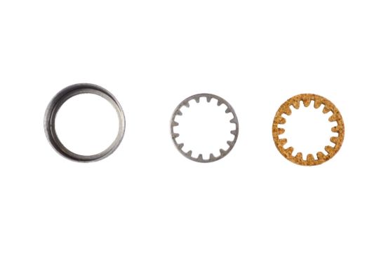 Picture of Spicer Drive Shaft Dust Seal - D3K