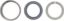 Picture of Spicer Drive Shaft Dust Seal - D4G