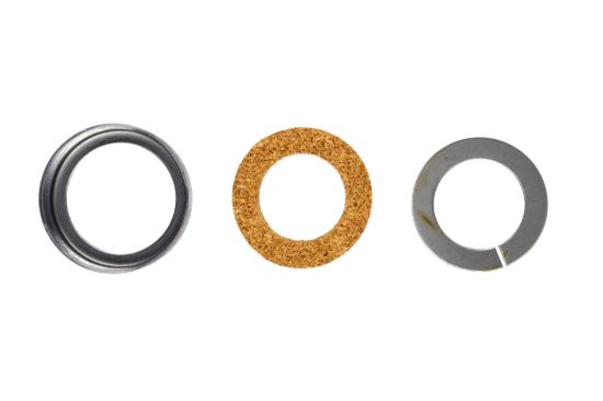 Picture of Spicer Drive Shaft Dust Seal - D4J