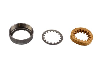 Picture of Spicer Drive Shaft Dust Seal - D4K