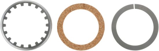 Picture of Spicer Drive Shaft Dust Seal - D5C