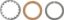 Picture of Spicer Drive Shaft Dust Seal - D5C