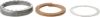 Picture of Spicer Drive Shaft Dust Seal - D5C