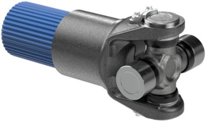 Picture of Spicer Drive Shaft Slip Yoke - DB250D55003C