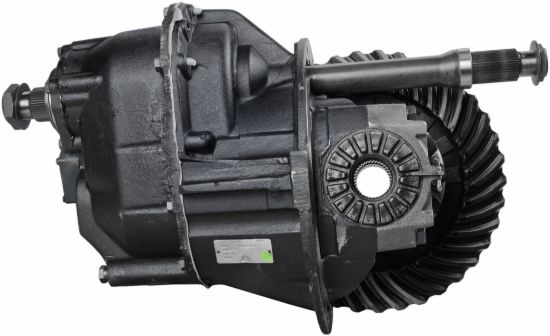 Picture of Spicer Differential Carrier - DS461P370CF