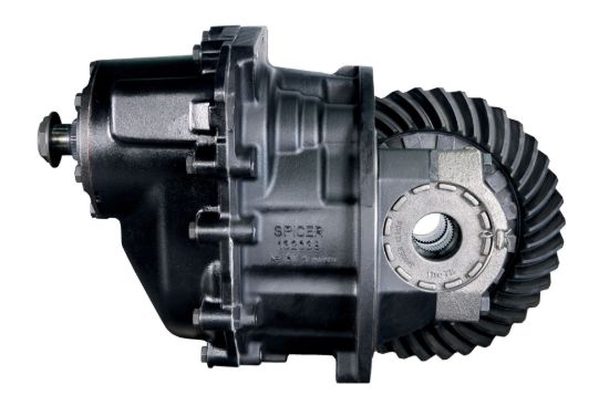 Picture of Spicer Differential Carrier - DSP40P390CF