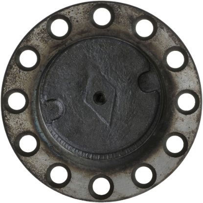 Picture of Spicer Drive Axle Shaft - GGASR103-1